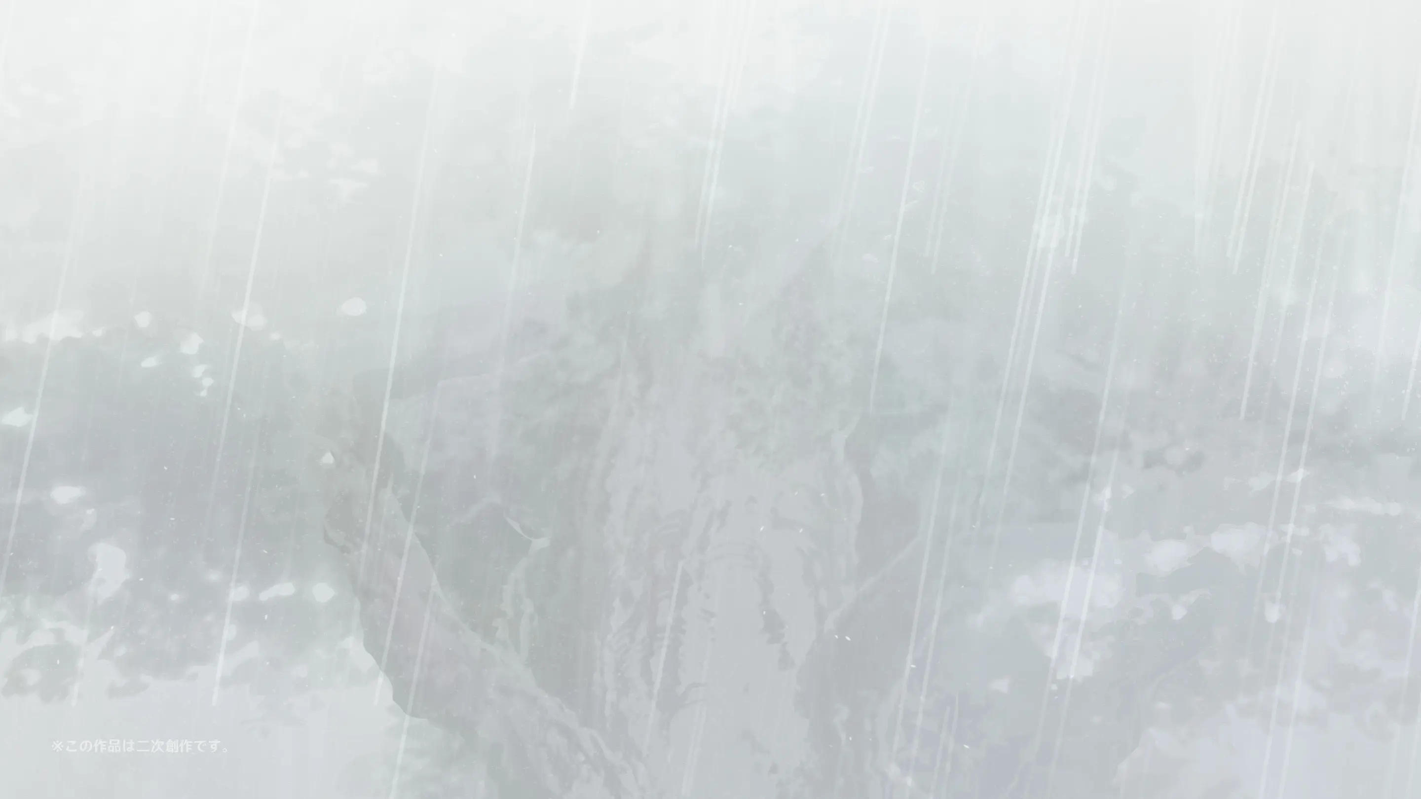 Hilichurl No Nikushou ~Kousagi No Shou~